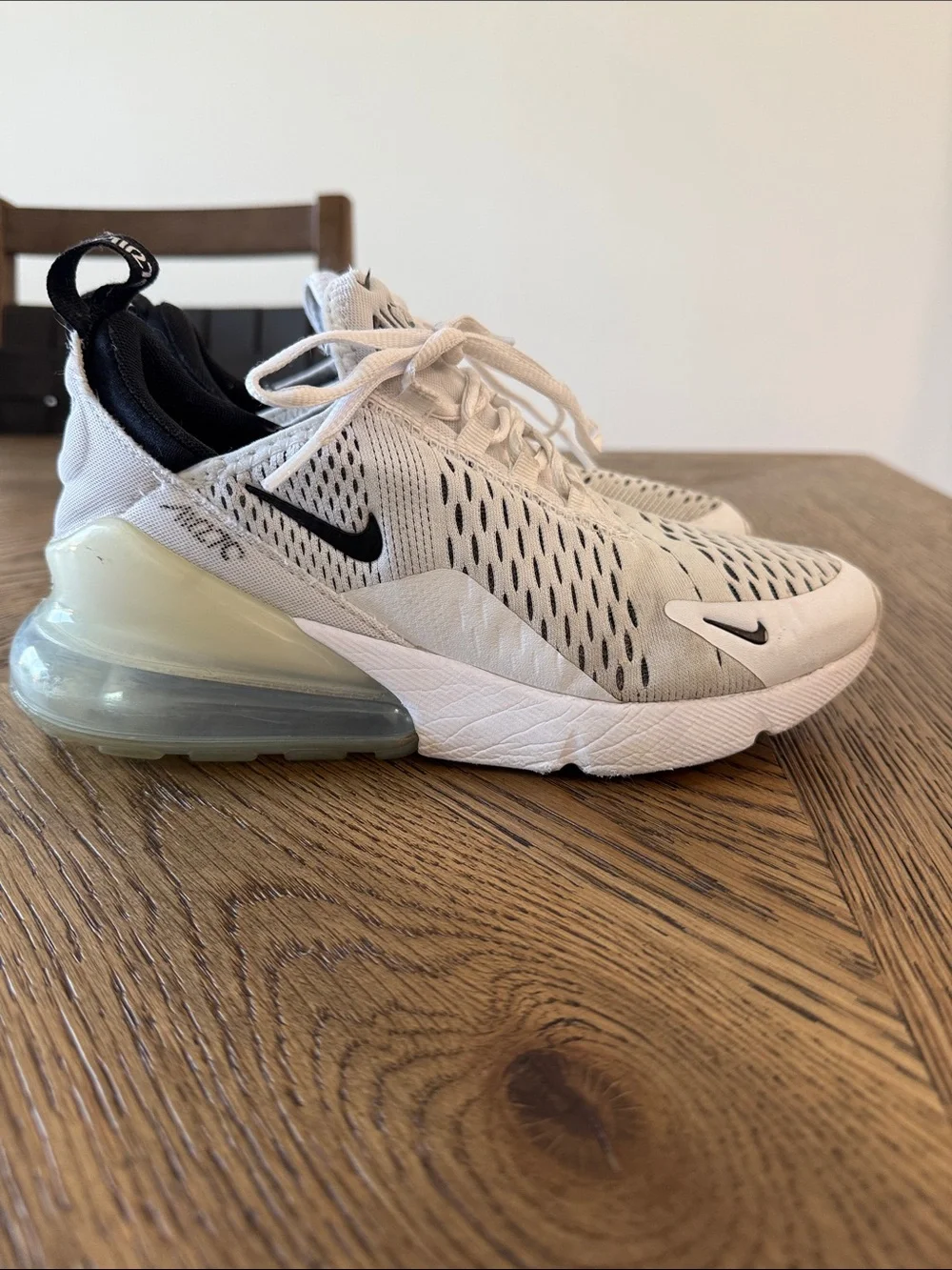 Nike women’s air